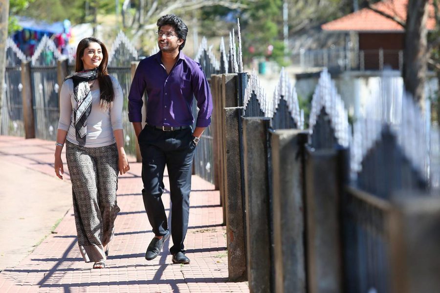 Gentleman Telugu Movie Stills | Nani, Surabhi