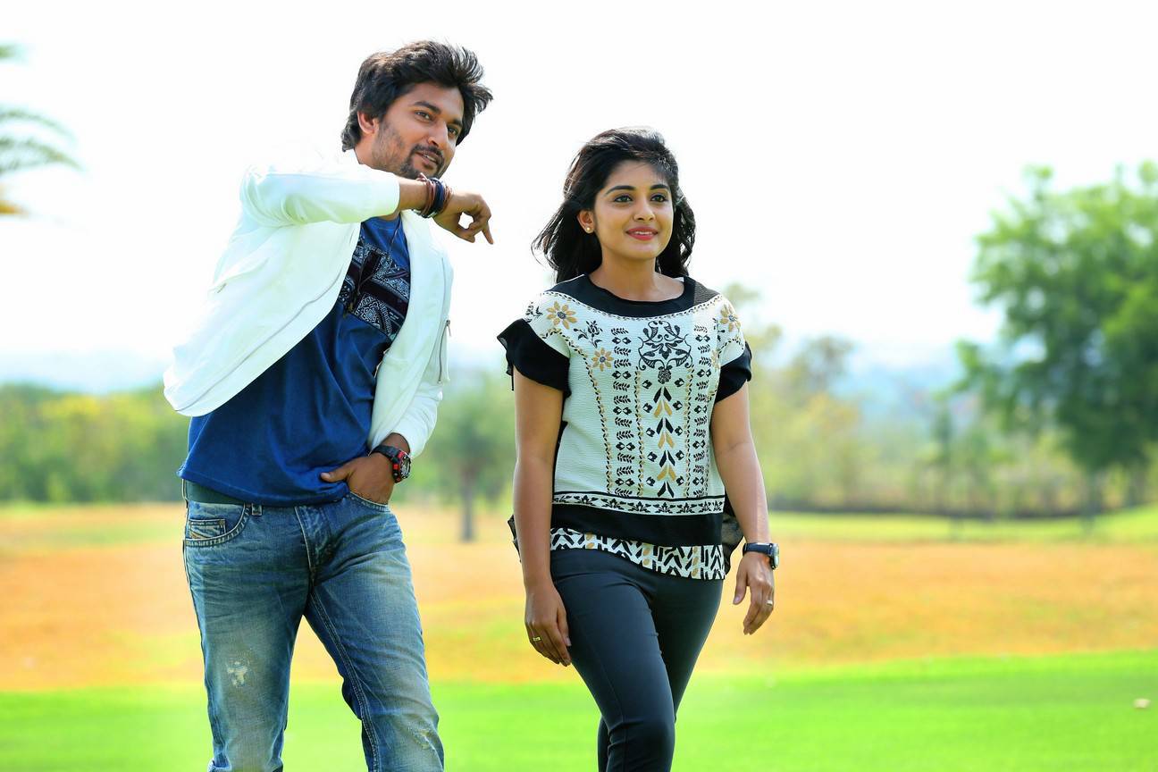 Gentleman Telugu Movie Stills | Nani, Nivetha Thomas