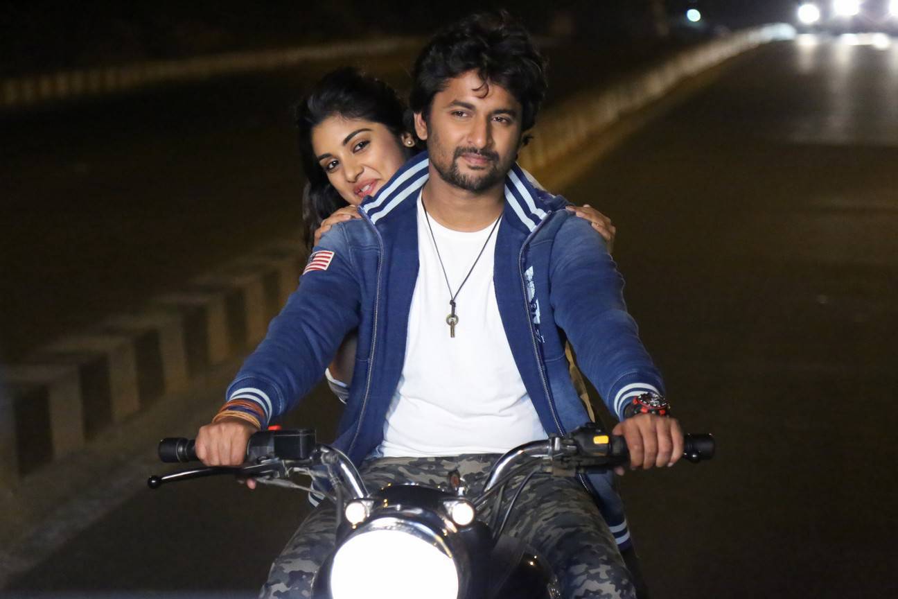 Gentleman Telugu Movie Stills | Nani, Nivetha Thomas