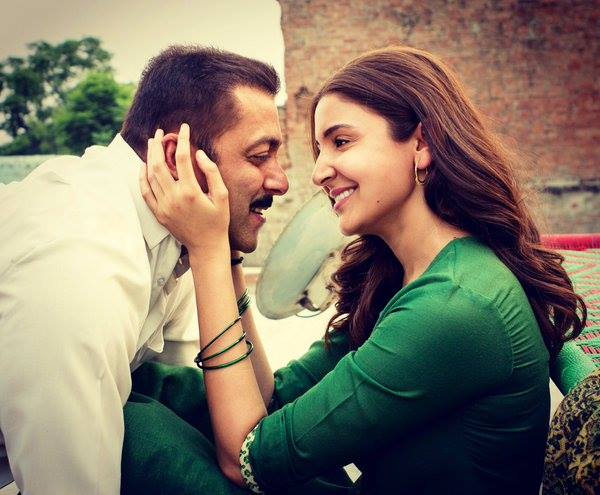 Sultan Movie Stills