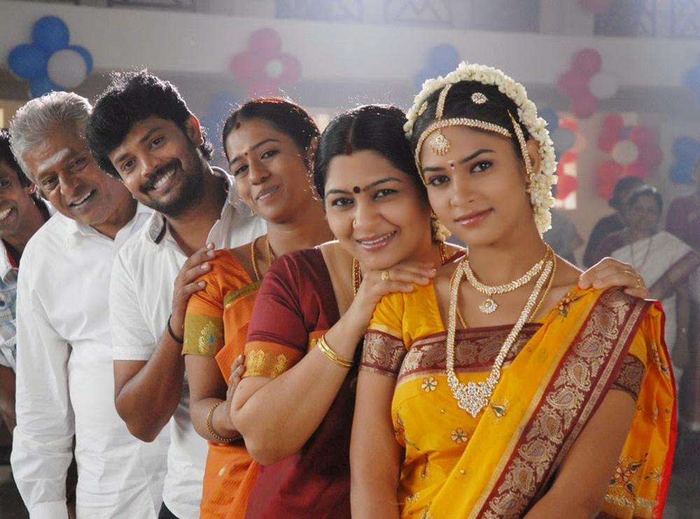 Angali Pangali Movie Stills