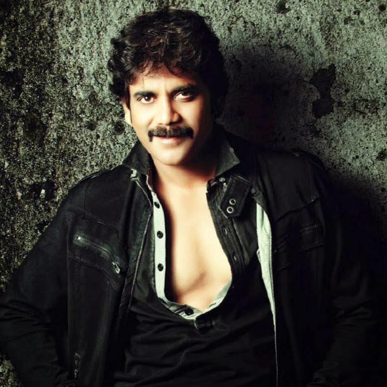Nagarjuna’s Om Namo Venkatesaya launch date announced