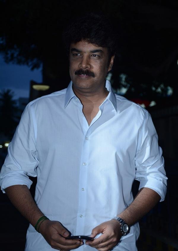 Sundar C’s next to become the most expensive Indian film