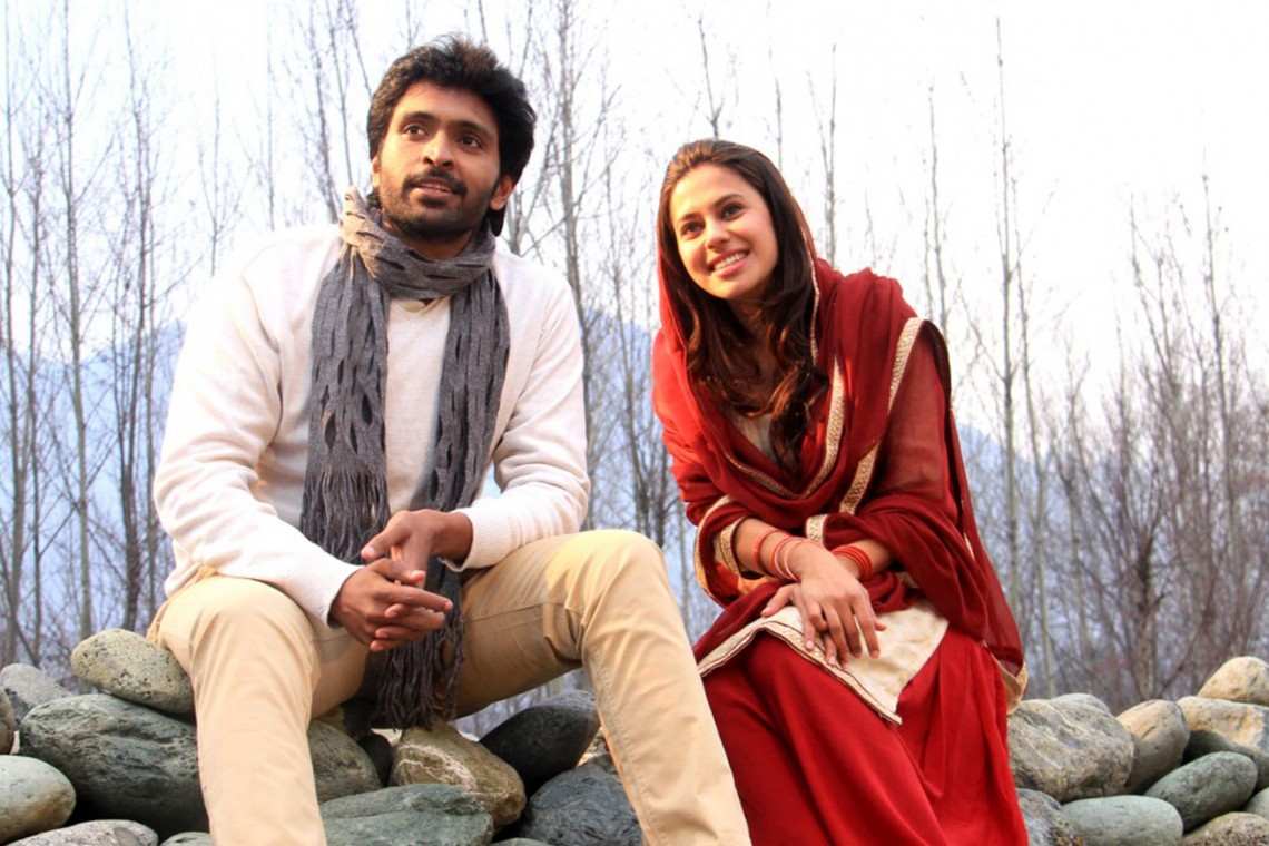 Vikram Prabhu’s Wagah gets a release date