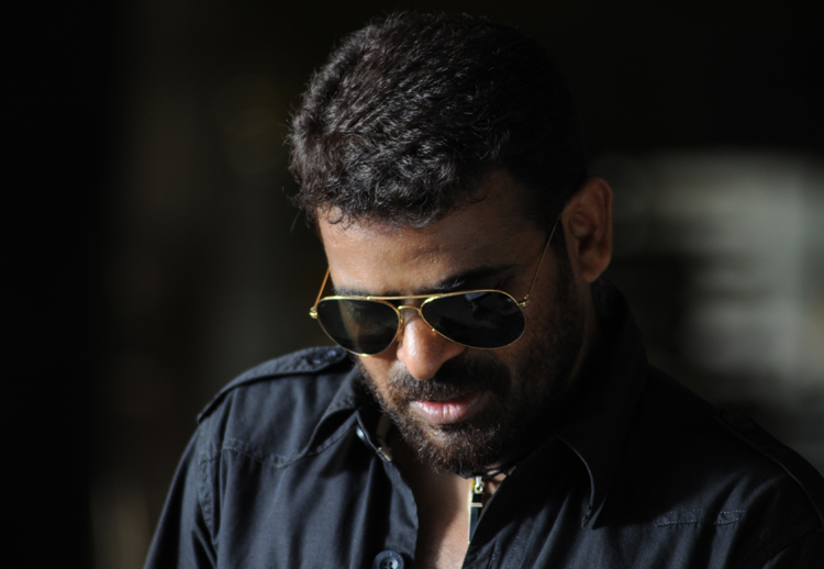 Arya likely to collaborate with the Paruthiveeran director