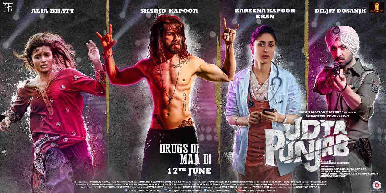 Ekta Kapoor hunts down the culprit behind Udta Punjab leak