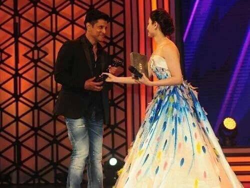 63rd Britannia Filmfare Awards 2016: Winners & Stills