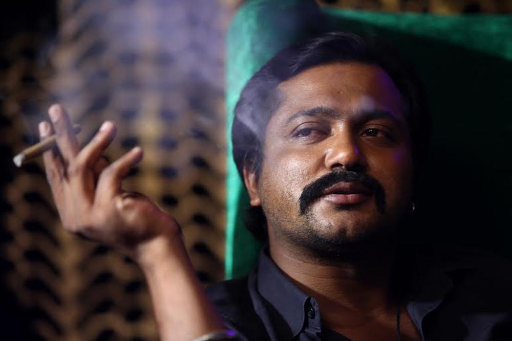 Metro Tamil Movie Stills starring Bobby Simha