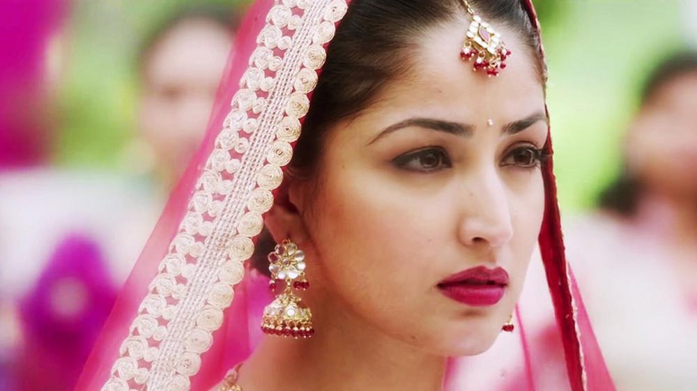Junooniyat Movie Stills | Yami Gautam