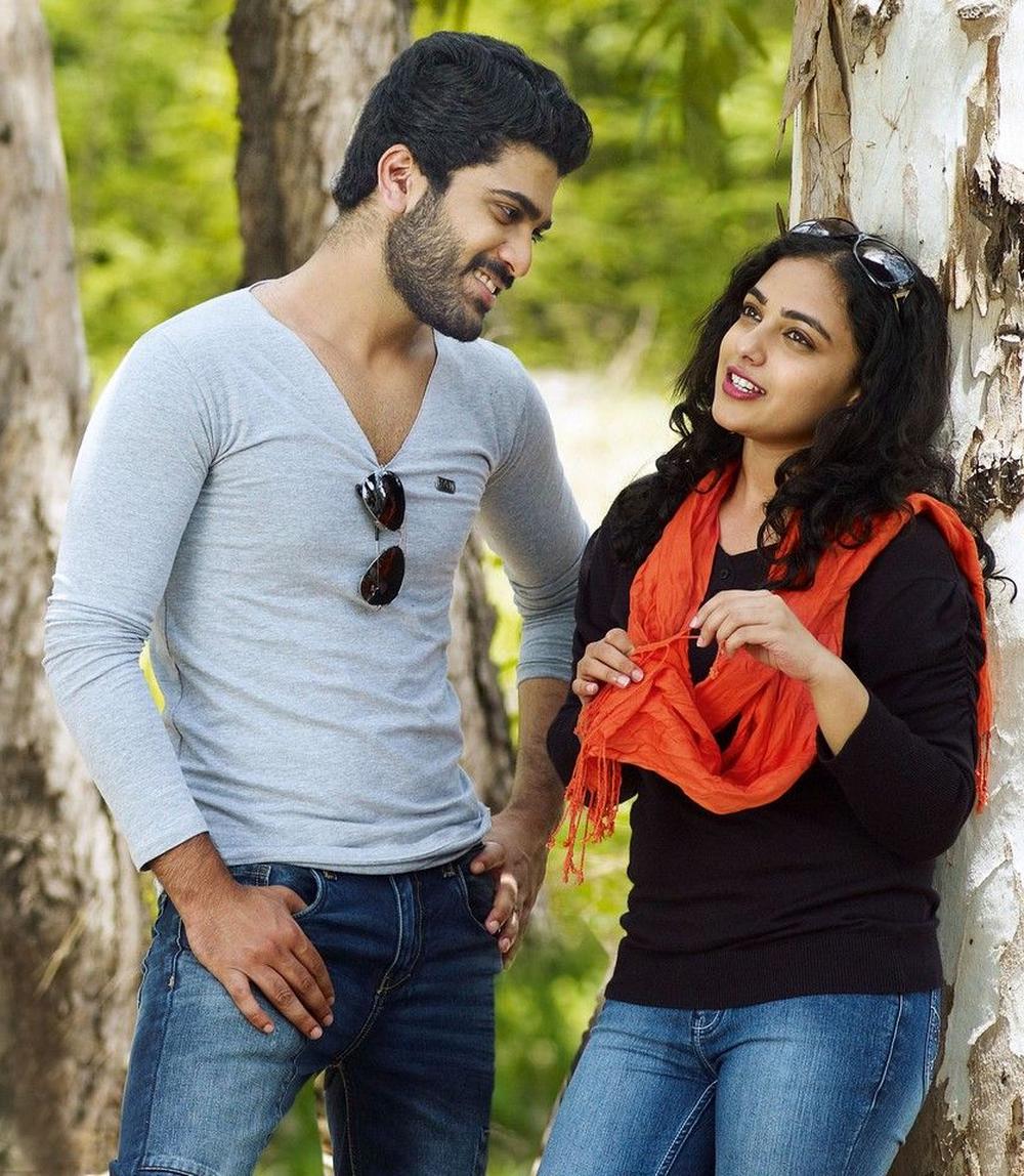 Raja Dhi Raja Telugu Movie Stills