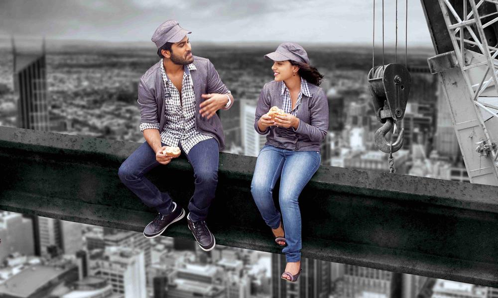 Raja Dhi Raja Telugu Movie Stills | Sharwanand, Nithya Menen