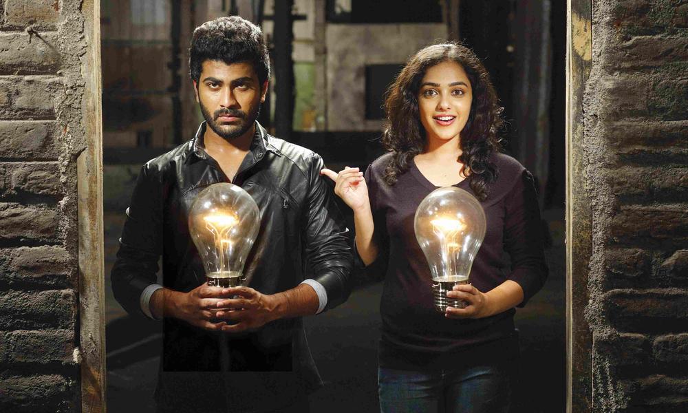 Raja Dhi Raja Telugu Movie Stills | Sharwanand, Nithya Menen