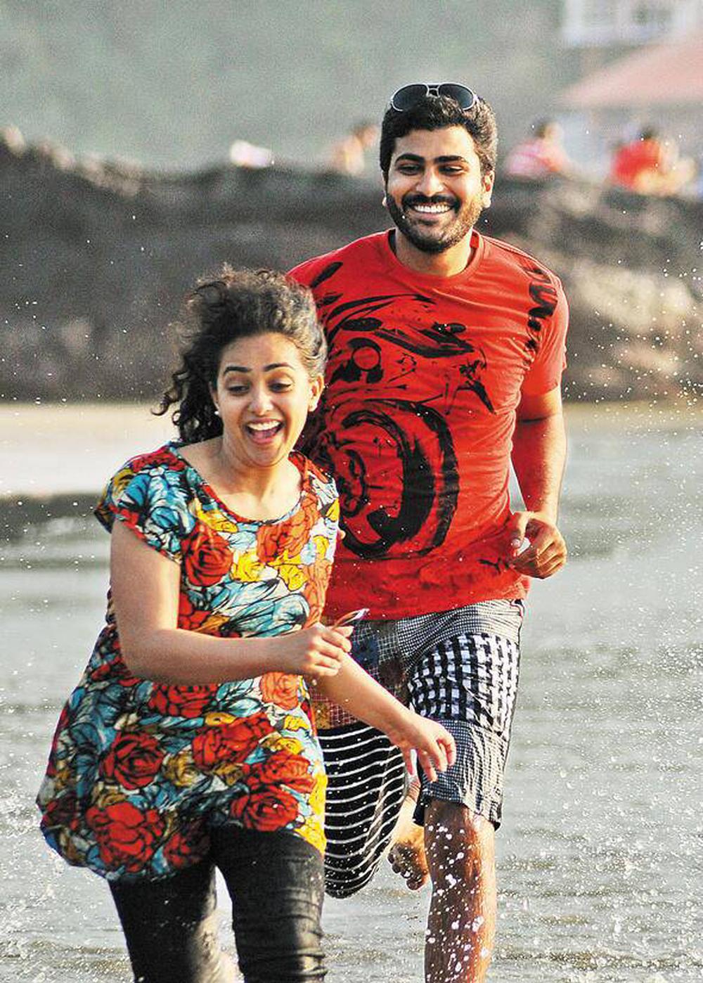 Raja Dhi Raja Telugu Movie Stills | Sharwanand, Nithya Menen