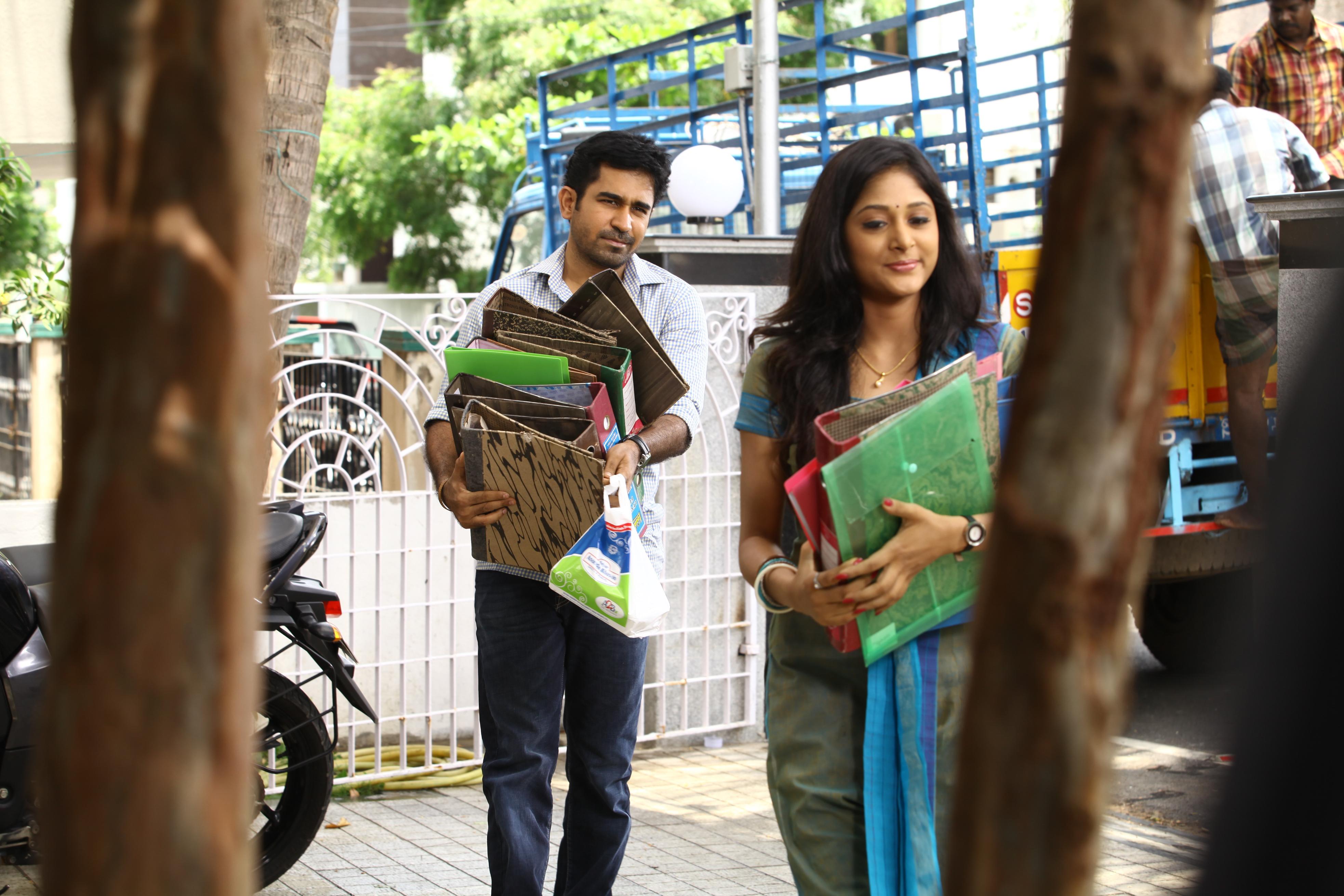 India Pakistan Tamil movie Stills | Vijay Antony