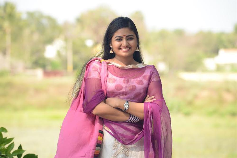 Shaalin Zoya | Raja Mandhiri Movie Stills