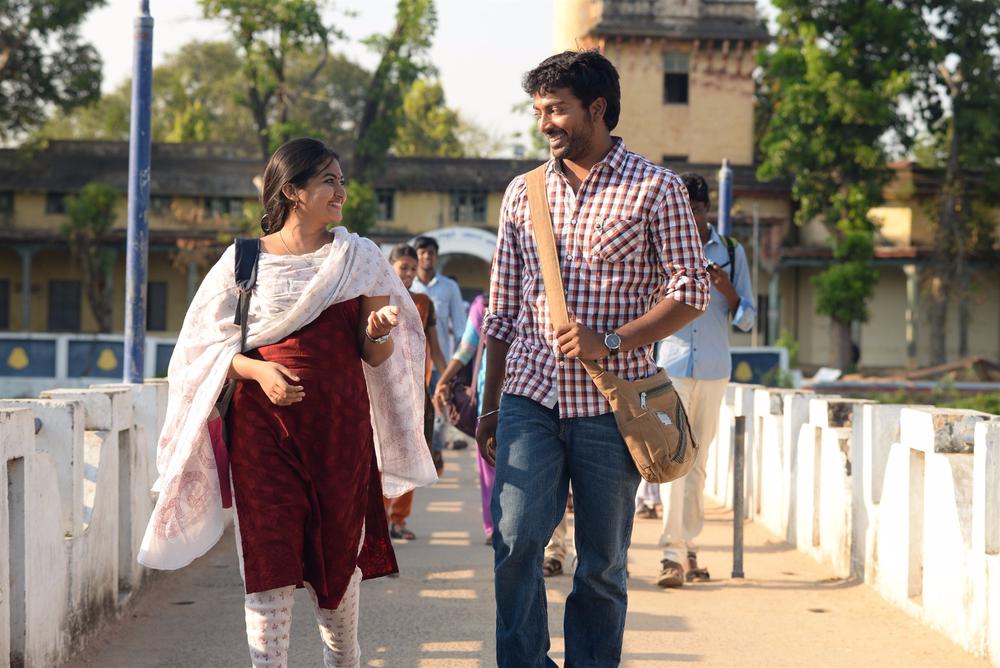 Raja Mandhiri Movie Stills