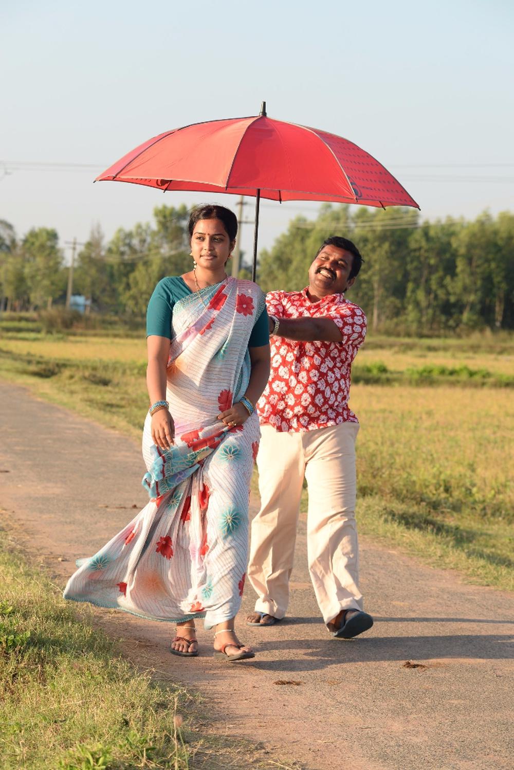 Kaali Venkat | Raja Mandhiri Movie Stills
