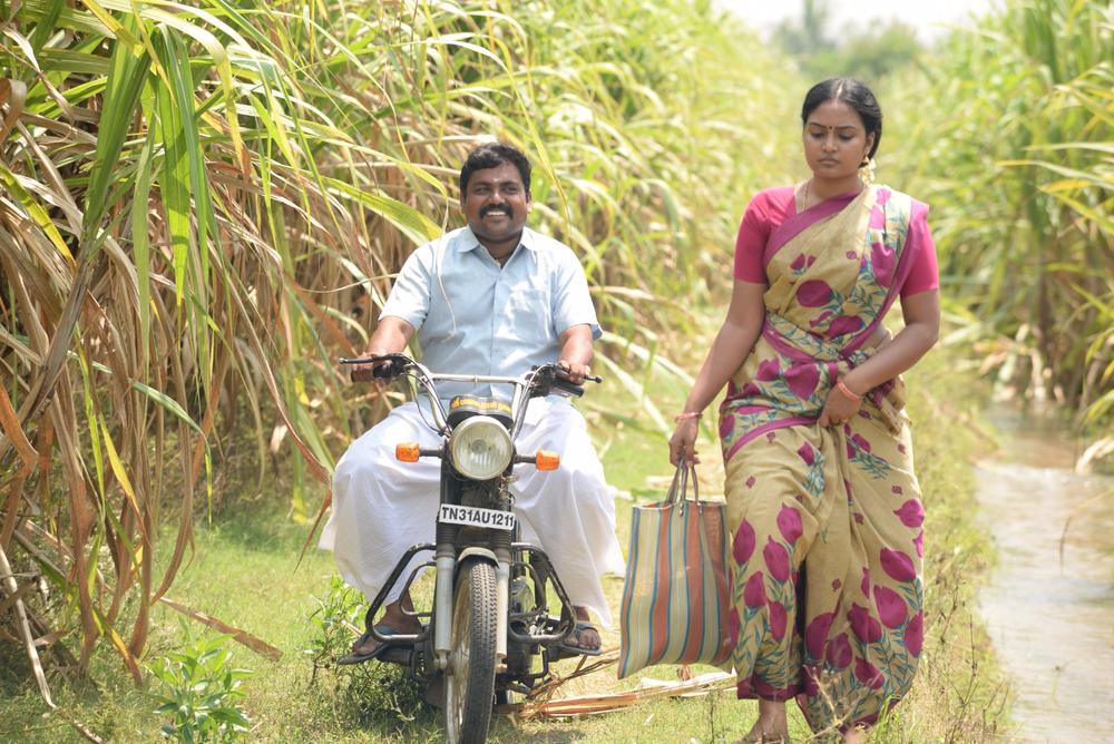 Kaali Venkat | Raja Mandhiri Movie Stills