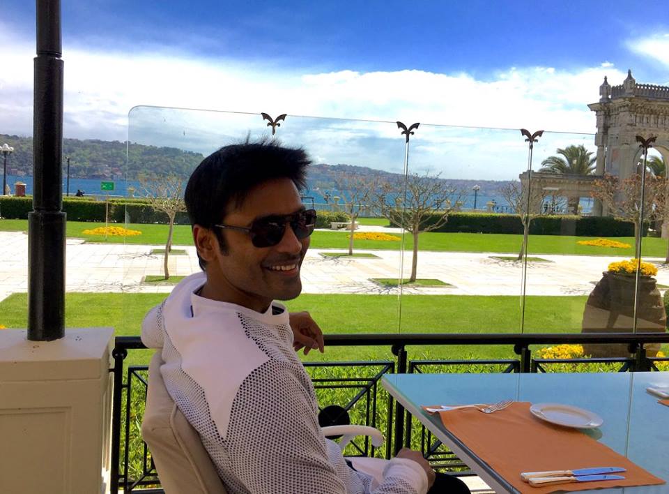 Interesting titbits on Dhanush’s role in Kodi