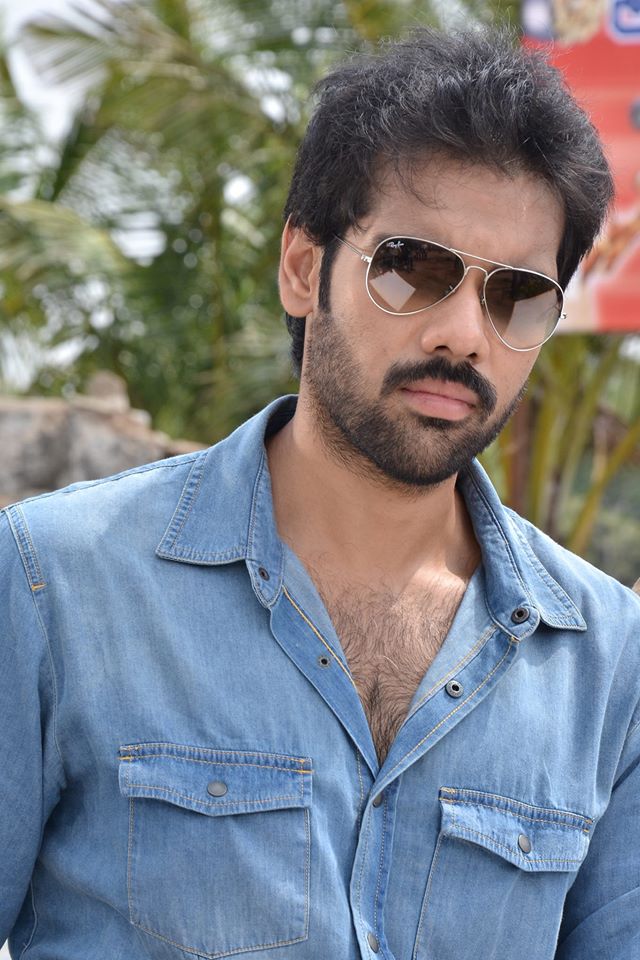Sibiraj’s next Kattapava Kaanom is about a Fish ??