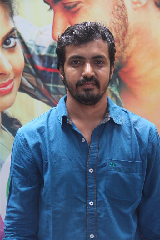 Prabu Ranaveran at Pagiri audio launch