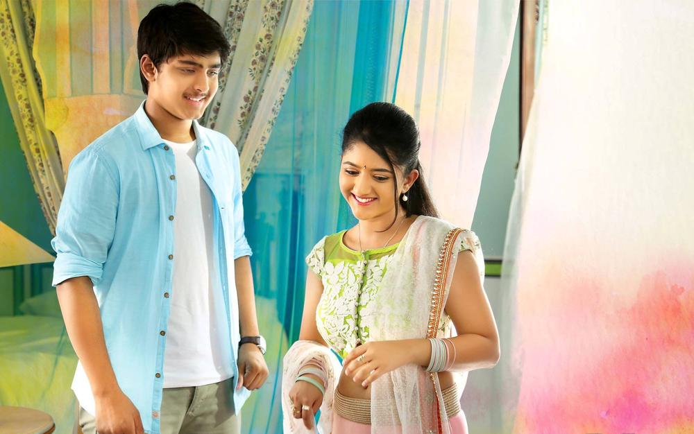 Nirmala Convent - A youthful entertainer trailer details