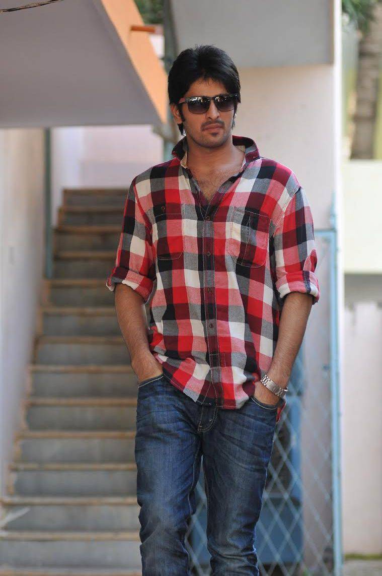 Nee Jathaleka Telugu Movie Stills