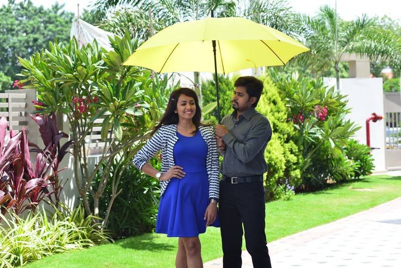 Rojulu Marayi Telugu Movie Latest Stills | Parvateesam, Tejaswi
