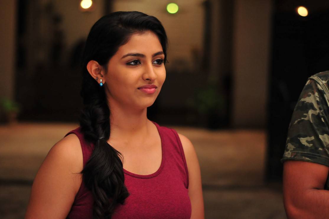 Rojulu Marayi Telugu Movie Latest Stills | Kruthika