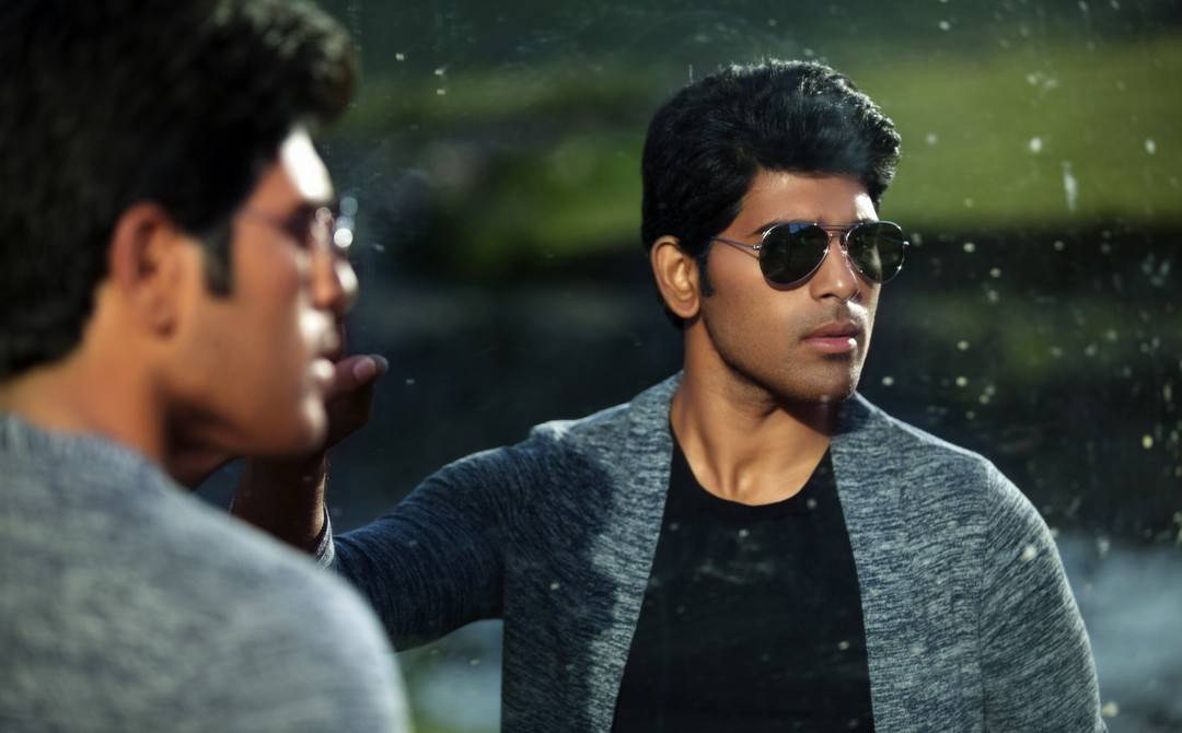 Allu Sirish | Srirastu Subhamastu Movie Stills