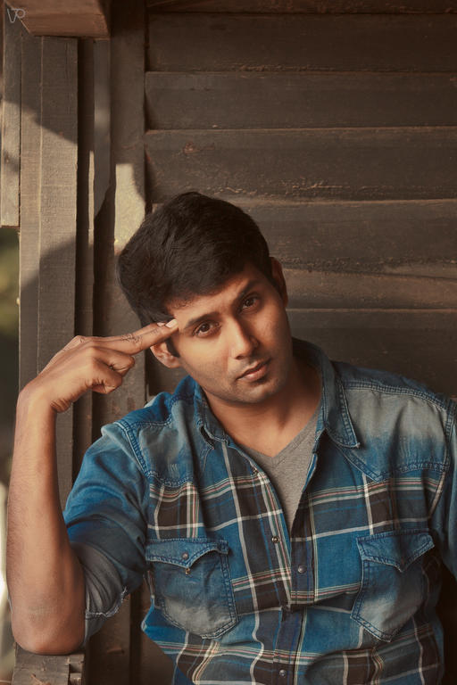 Vadaname Chandra Bimbamo Moviie Stills