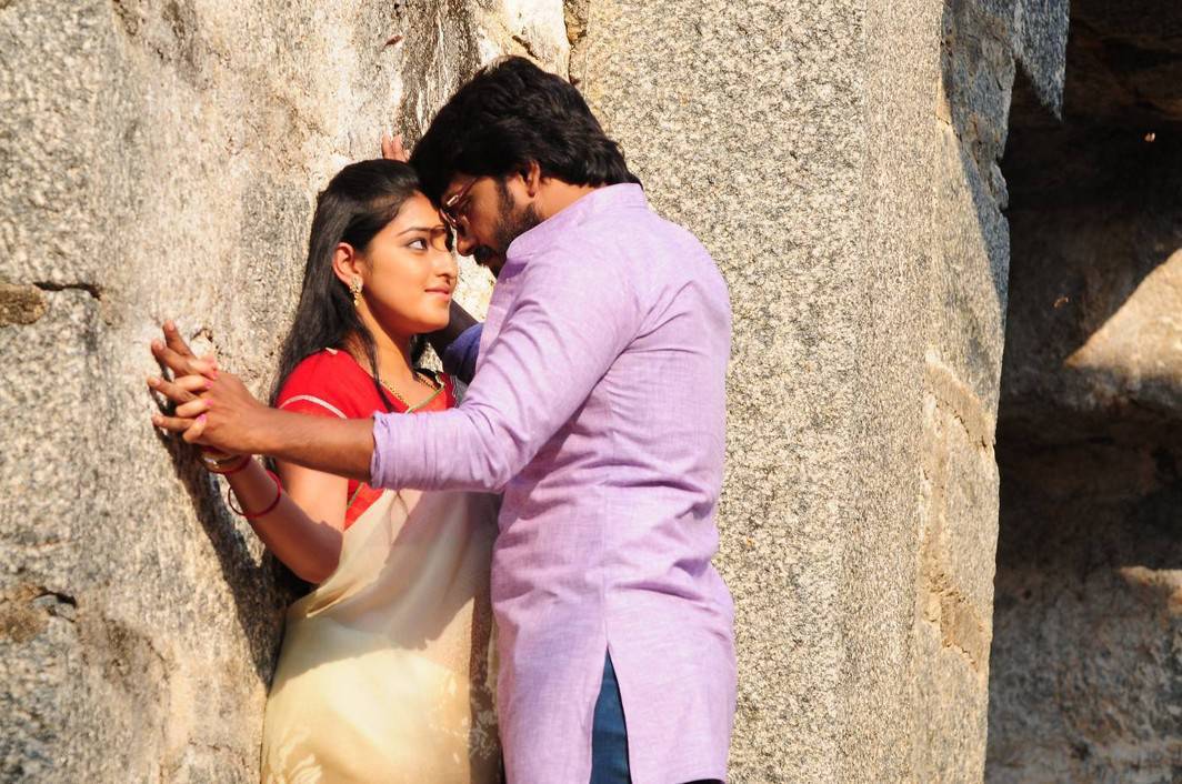 Arddhanaari Telugu Movie Stills 2016