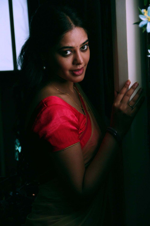 Jackson Durai Tamil Movie Stills | Bindu Madhavi