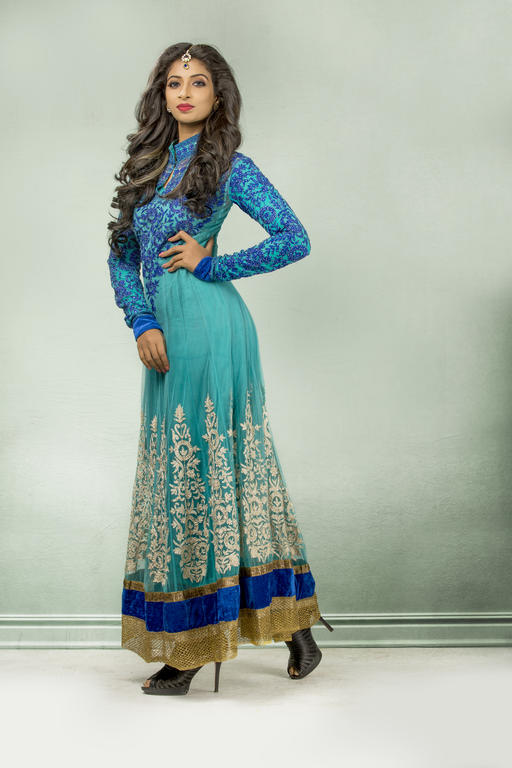 Latest Stills of Archana Ravi