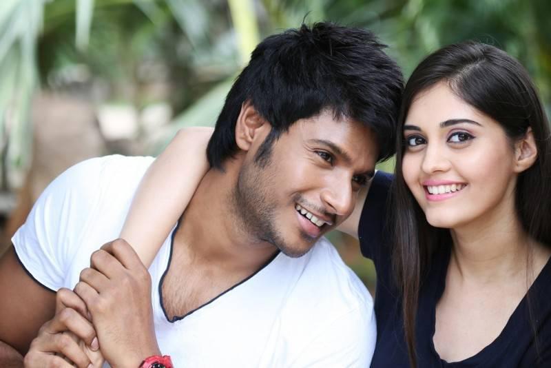Beeruva Telugu Movie Stills | Sundeep Kishan, Cute Surabhi