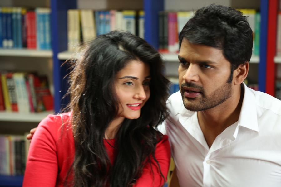 Oru Melliya Kodu Tamil Movie Stills