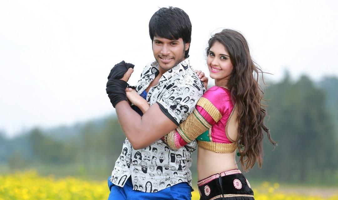 Beeruva Telugu Movie Stills | Sundeep Kishan, Cute Surabhi