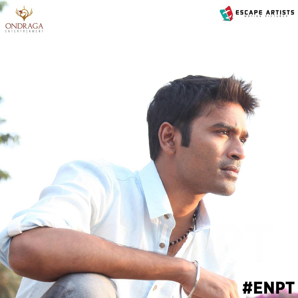 Yenai Nokki Paayum Thotta Tamil Movie Stills
