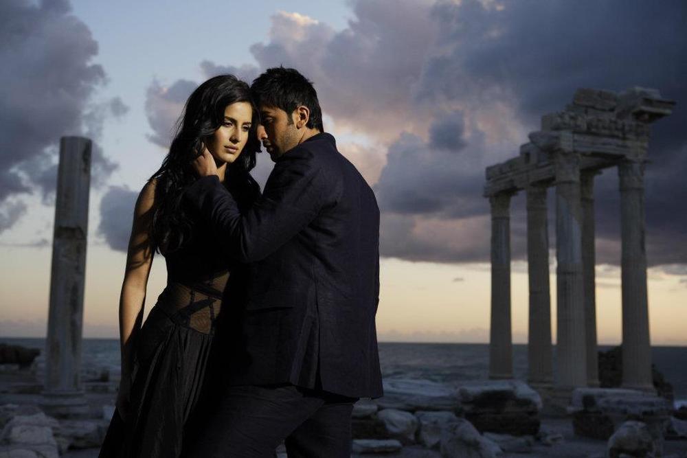 Ranbir-Katrina & Sunny Leone together in a love song 