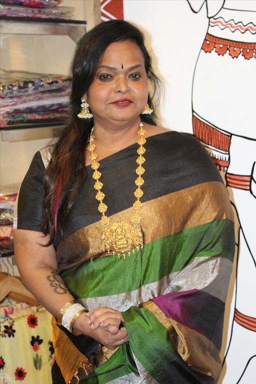 A & A Boutique Launch Stills | Kala