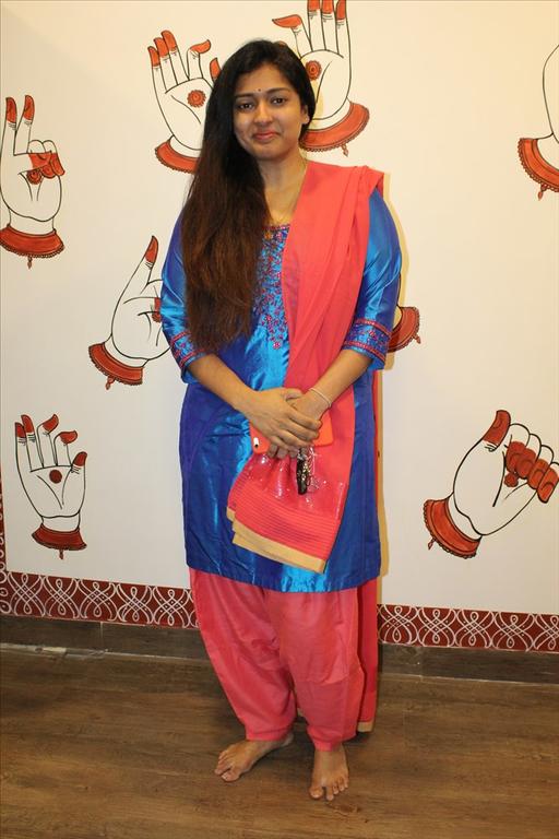 A & A Boutique Launch Stills | Gayathri Raguram