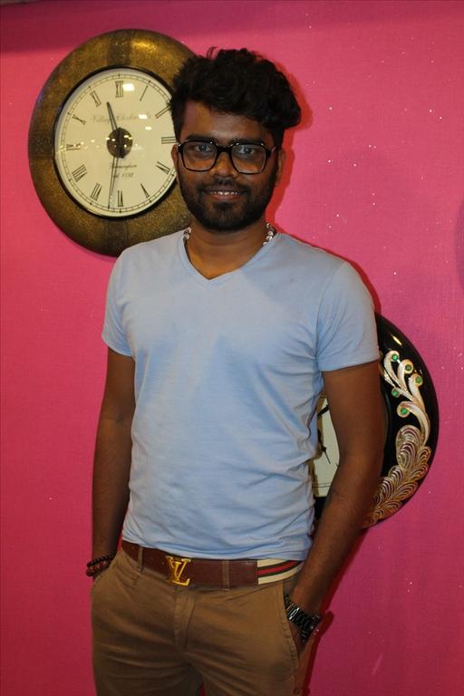 A & A Boutique Launch Stills | Costume Designer Sathya