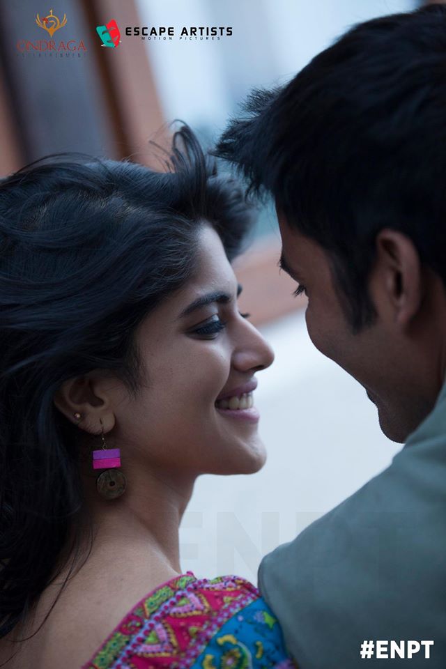 Story of Yennai Nokki Paayum Thotta is here !!