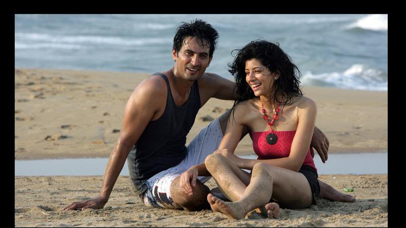 Ethirmarai Tamil Movie Stills | Ajay Kumar, Bhanu Sri Mehra