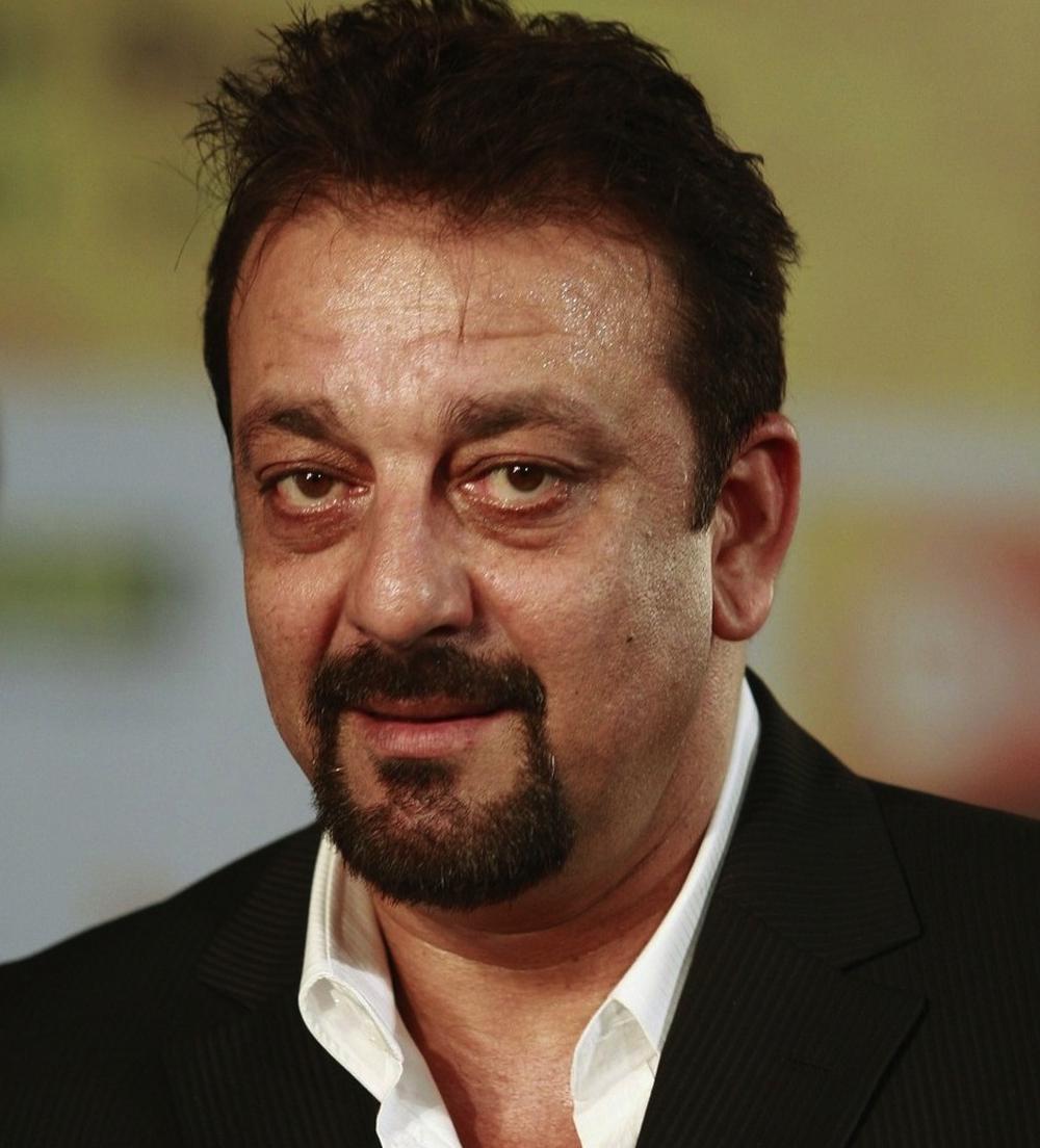 Details on Sanjay Dutt’s comeback film