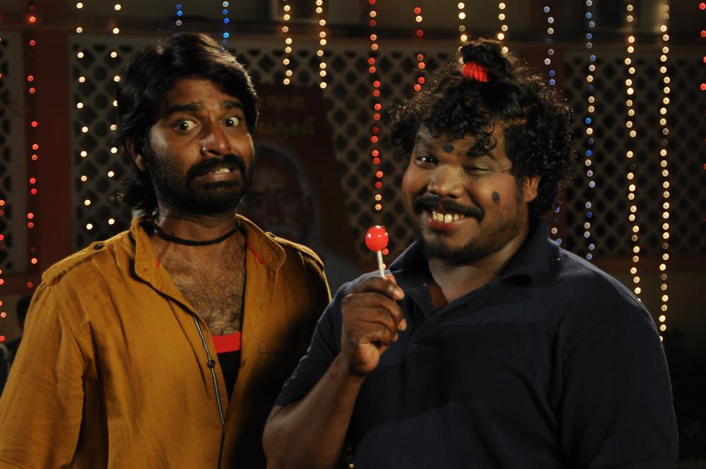 Atti Movie Stills | Ma Ka Pa Anand