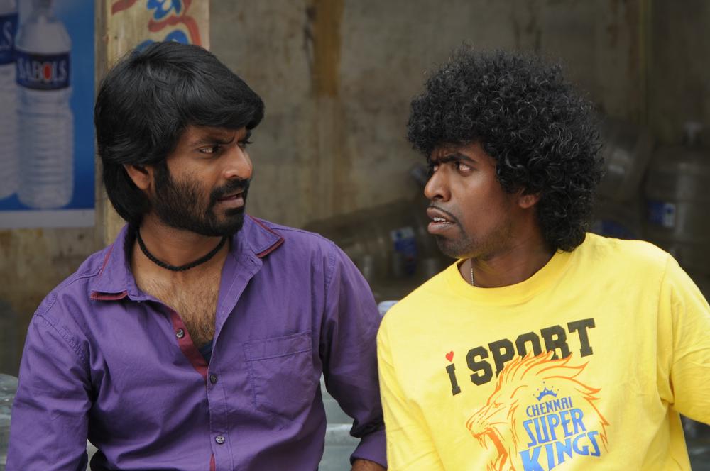 Atti Movie Stills | Ma Ka Pa Anand