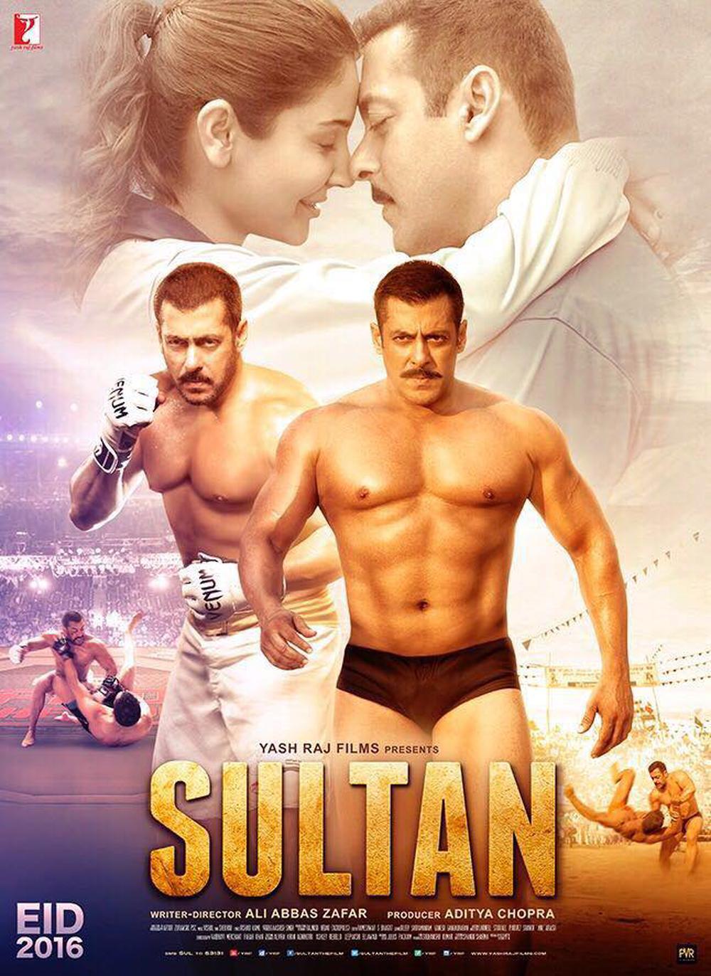 Karan Johar, Riteish, Kabir Khan, Dia Mirza Tweet About Sultan