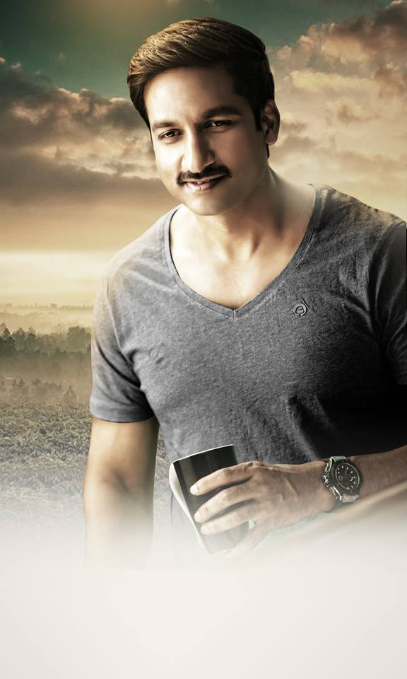 Gopichand's Oxygen Movie Stills