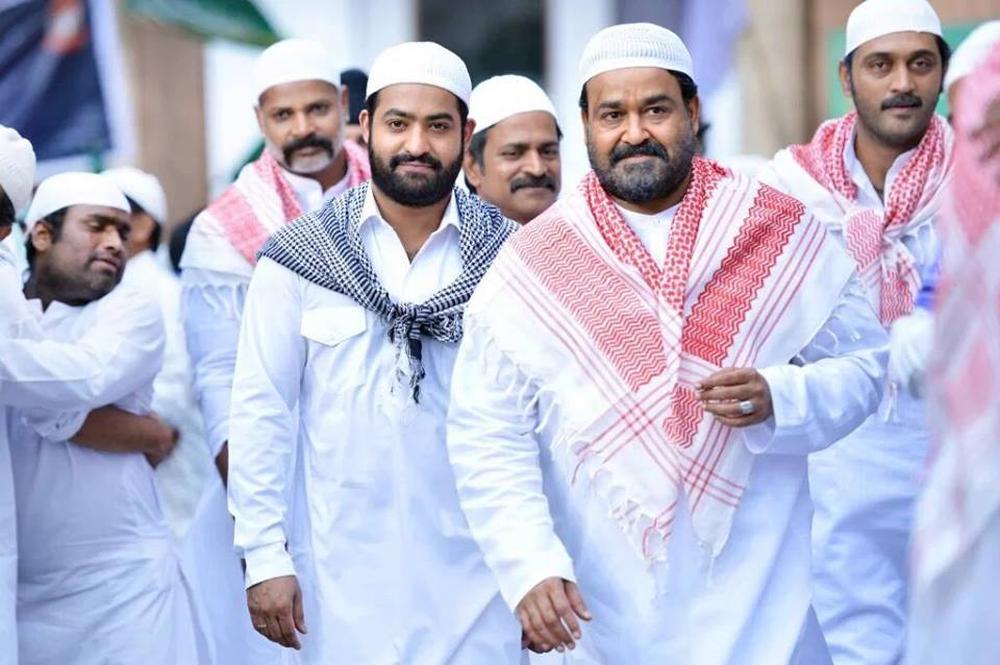 Jr NTR's Janatha Garage Movie Latest Stills